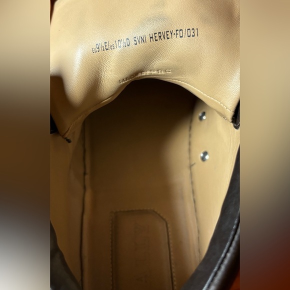 Men’s size 10.5 - Bally Switzerland - Picture 4 of 4